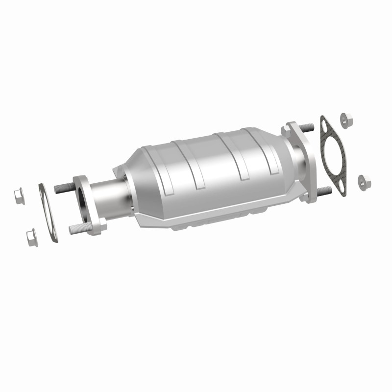 Kia Sportage Direct-Fit Catalytic Converter - Magnaflow - California Grade CARB Compliant - `05-`06