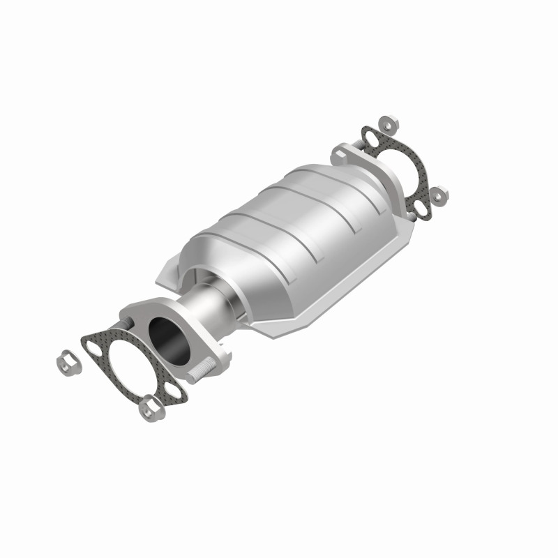 Kia Sportage Direct-Fit Catalytic Converter - Magnaflow - California Grade CARB Compliant - `05-`06