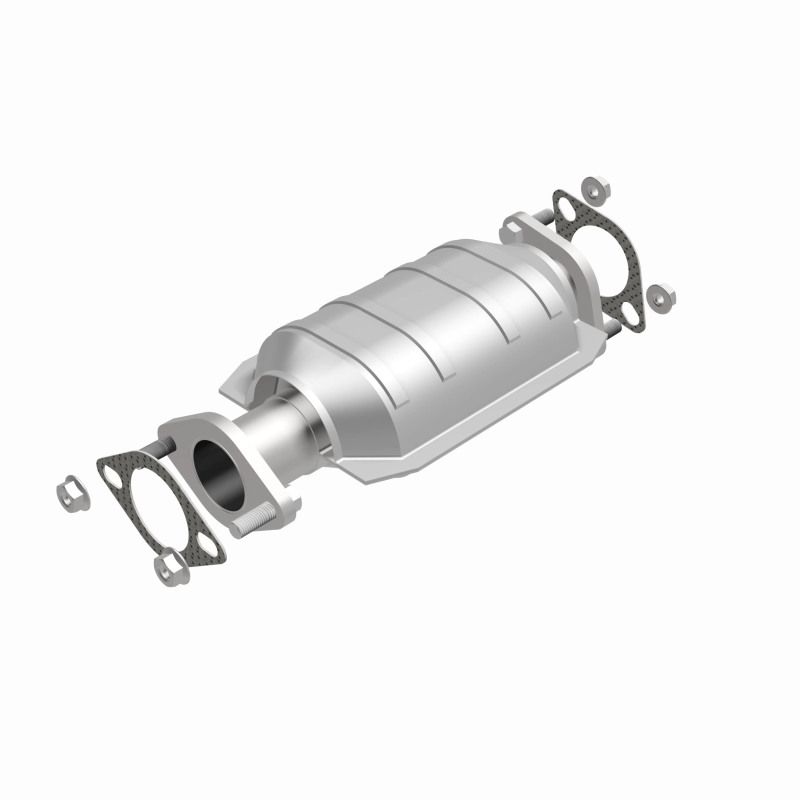Kia Sportage Direct-Fit Catalytic Converter - Magnaflow - California Grade CARB Compliant - `05-`06