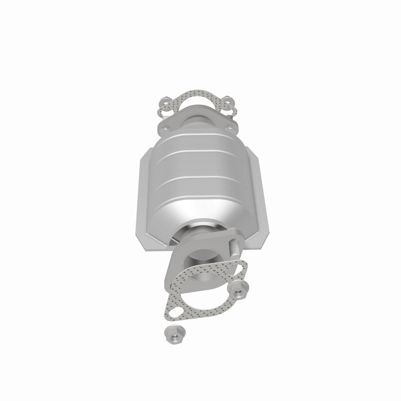 Kia Sportage Direct-Fit Catalytic Converter - Magnaflow - California Grade CARB Compliant - `05-`06