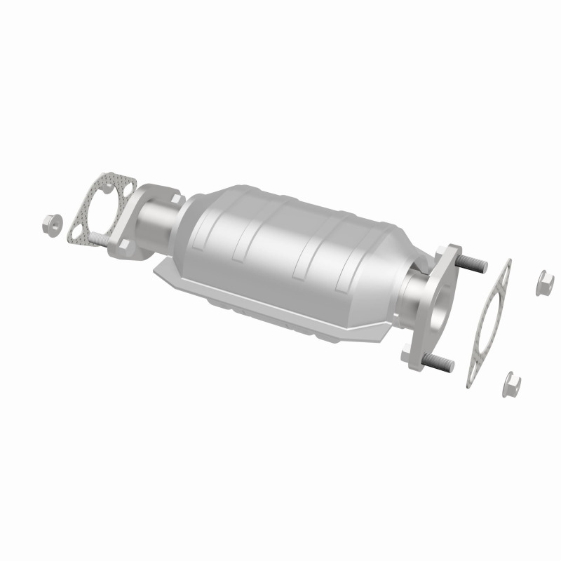 Kia Sportage Direct-Fit Catalytic Converter - Magnaflow - California Grade CARB Compliant - `05-`06