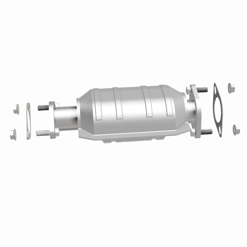 Kia Sportage Direct-Fit Catalytic Converter - Magnaflow - California Grade CARB Compliant - `05-`06