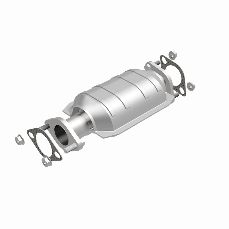 Kia Sportage Direct-Fit Catalytic Converter - Magnaflow - California Grade CARB Compliant - `05-`06