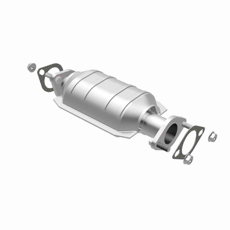 Kia Sportage Direct-Fit Catalytic Converter - Magnaflow - California Grade CARB Compliant - `05-`06