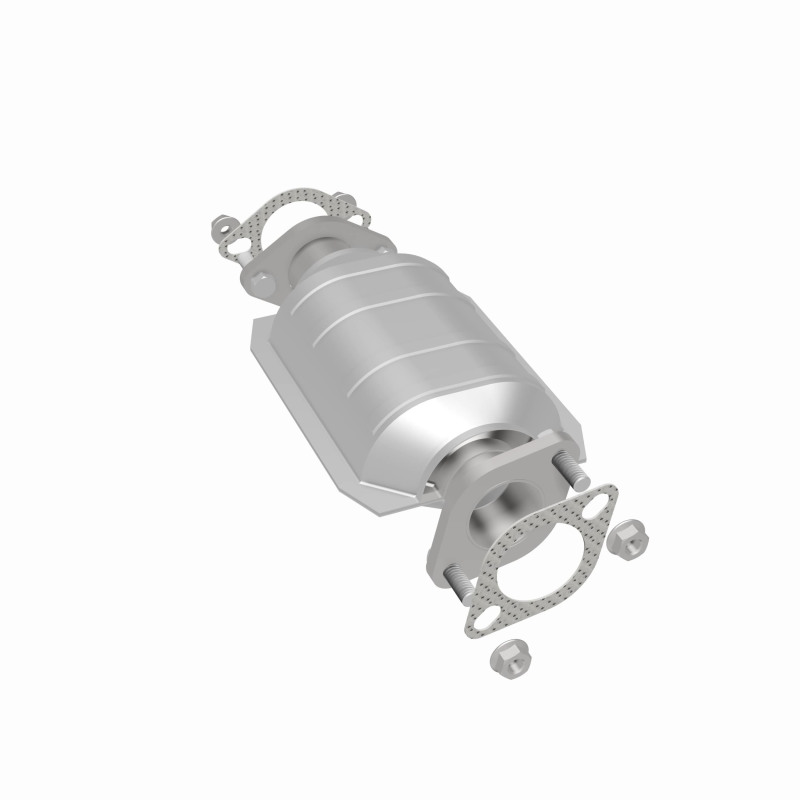 Kia Sportage Direct-Fit Catalytic Converter - Magnaflow - California Grade CARB Compliant - `05-`06