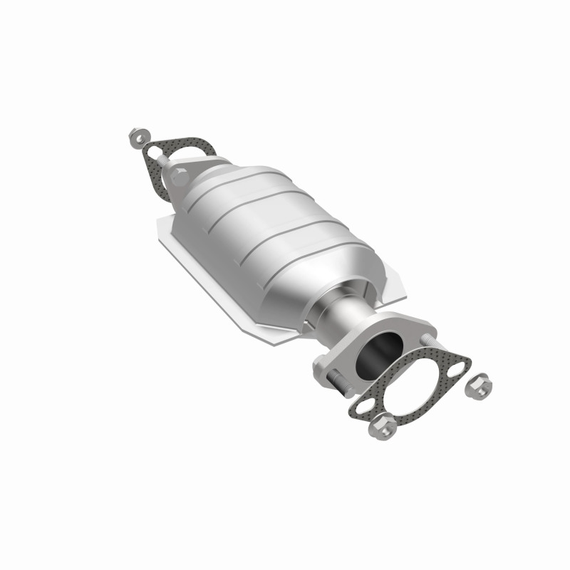 Kia Sportage Direct-Fit Catalytic Converter - Magnaflow - California Grade CARB Compliant - `05-`06