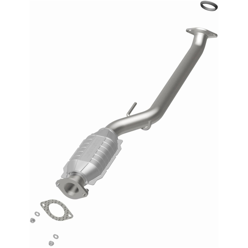 Nissan Sentra Catalytic Converter - Magnaflow - Direct-Fit - `02-`06