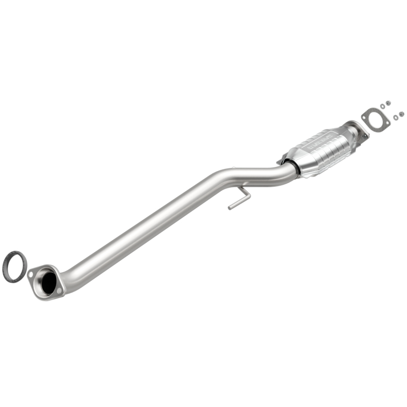 Nissan Sentra Catalytic Converter - Magnaflow - Direct-Fit - `02-`06 Nissan Sentra Catalytic Converter - Magnaflow - Direct-Fit - `02-`06