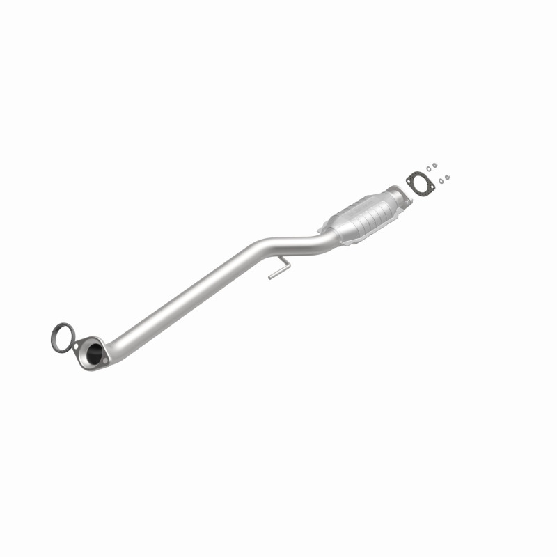 Nissan Sentra Catalytic Converter - Magnaflow - Direct-Fit - `02-`06