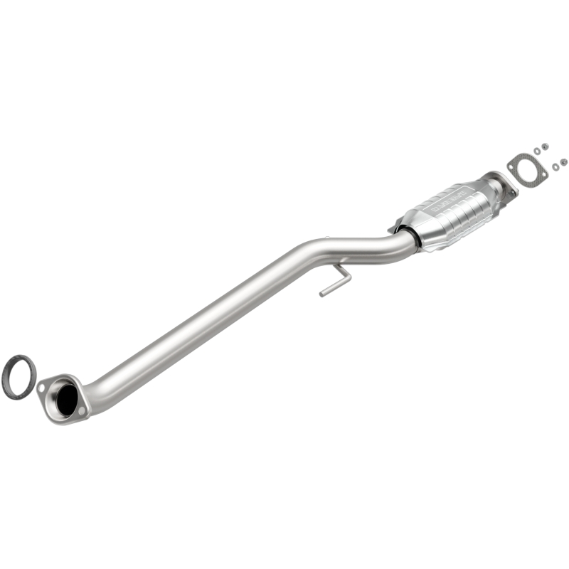 Nissan Sentra Catalytic Converter - Magnaflow - Direct-Fit - `02-`06