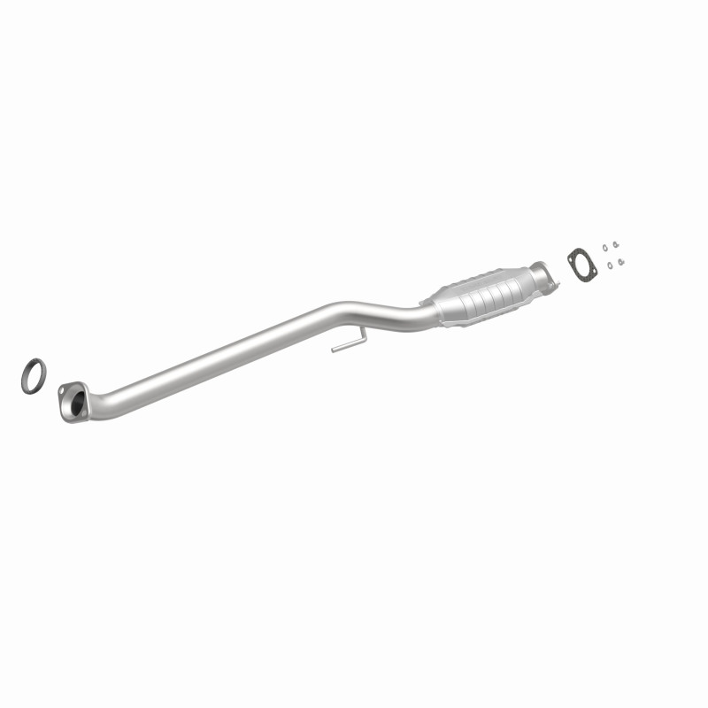 Nissan Sentra Catalytic Converter - Magnaflow - Direct-Fit - `02-`06
