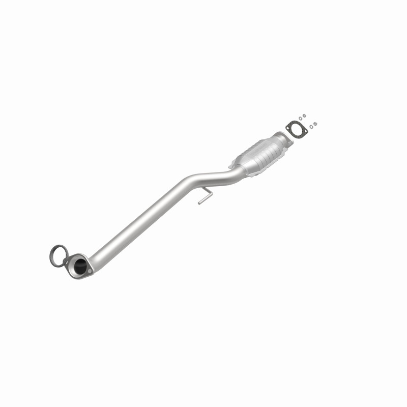 Nissan Sentra Catalytic Converter - Magnaflow - Direct-Fit - `02-`06