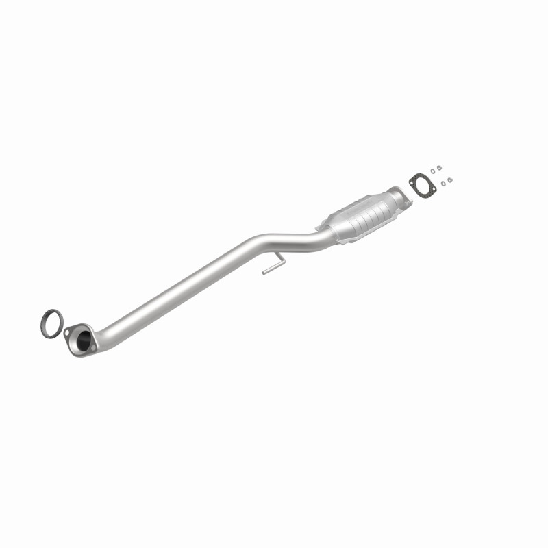 Nissan Sentra Catalytic Converter - Magnaflow - Direct-Fit - `02-`06