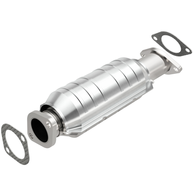 Kia Optima Catalytic Converter - Magnaflow - California Grade CARB Compliant Direct-Fit - 2006 Kia Optima Catalytic Converter - Magnaflow - California Grade CARB Compliant Direct-Fit - 2006