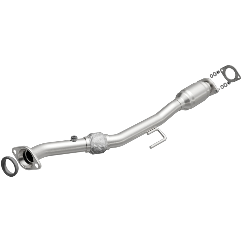Nissan Altima Catalytic Converter - Magnaflow - Direct Fit - `02-`03 Nissan Altima Catalytic Converter - Magnaflow - Direct Fit - `02-`03