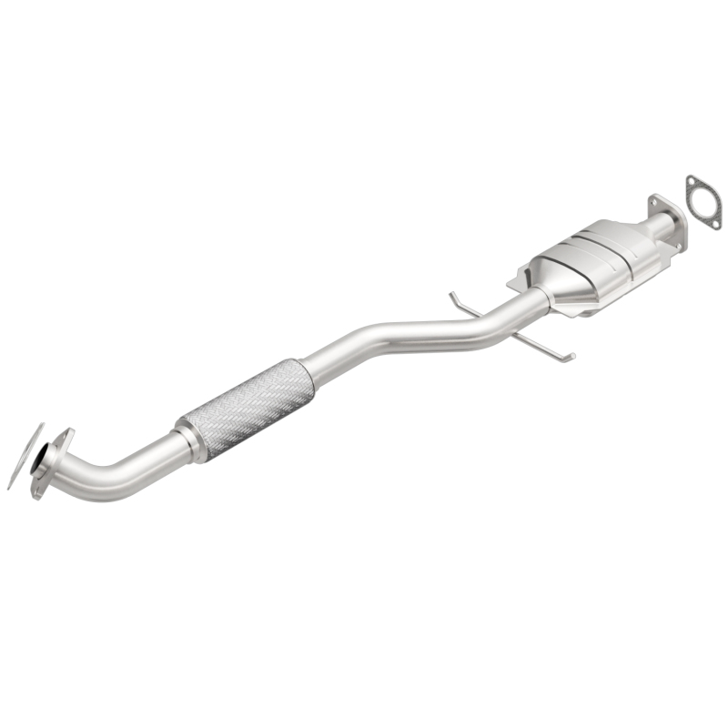 Kia Optima Catalytic Converter - Magnaflow - California Grade CARB Compliant - `01-`06 Kia Optima Catalytic Converter - Magnaflow - California Grade CARB Compliant - `01-`06