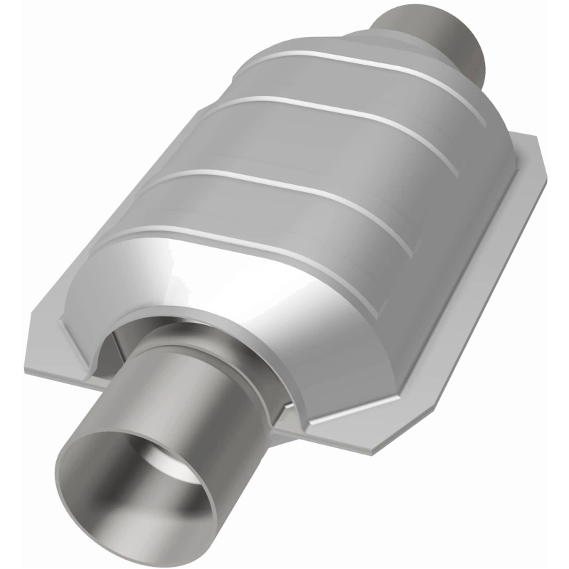 Dodge Neon Catalytic Converter - Magnaflow - Direct Fit - 2000