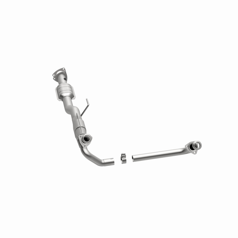 Chevrolet Astro Catalytic Converter - Magnaflow - California Grade CARB Compliant, Direct-Fit - `00-`05