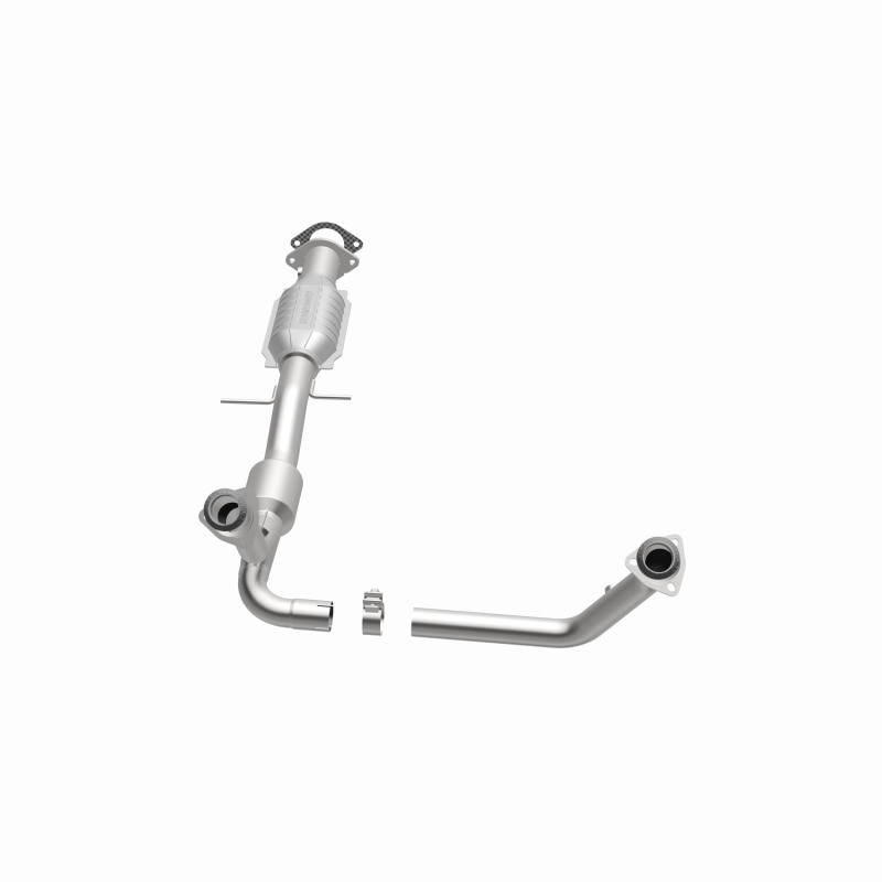 GMC Sonoma Catalytic Converter - Magnaflow - Direct-Fit - `00-`03