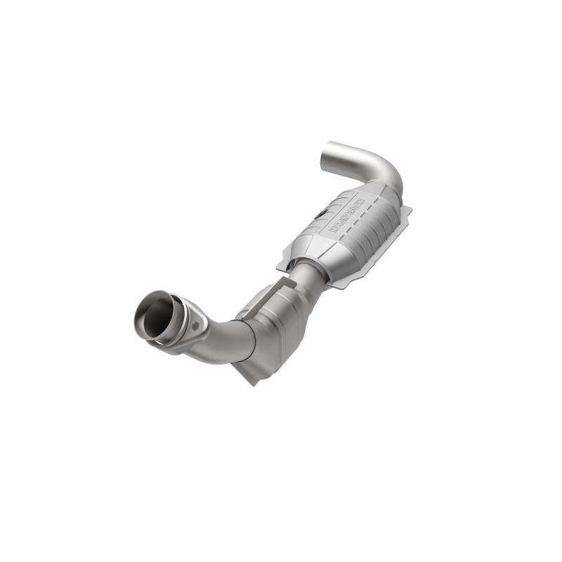 Ford F-150 Catalytic Converter - Magnaflow - California Grade CARB Compliant Direct-Fit - `02-`03