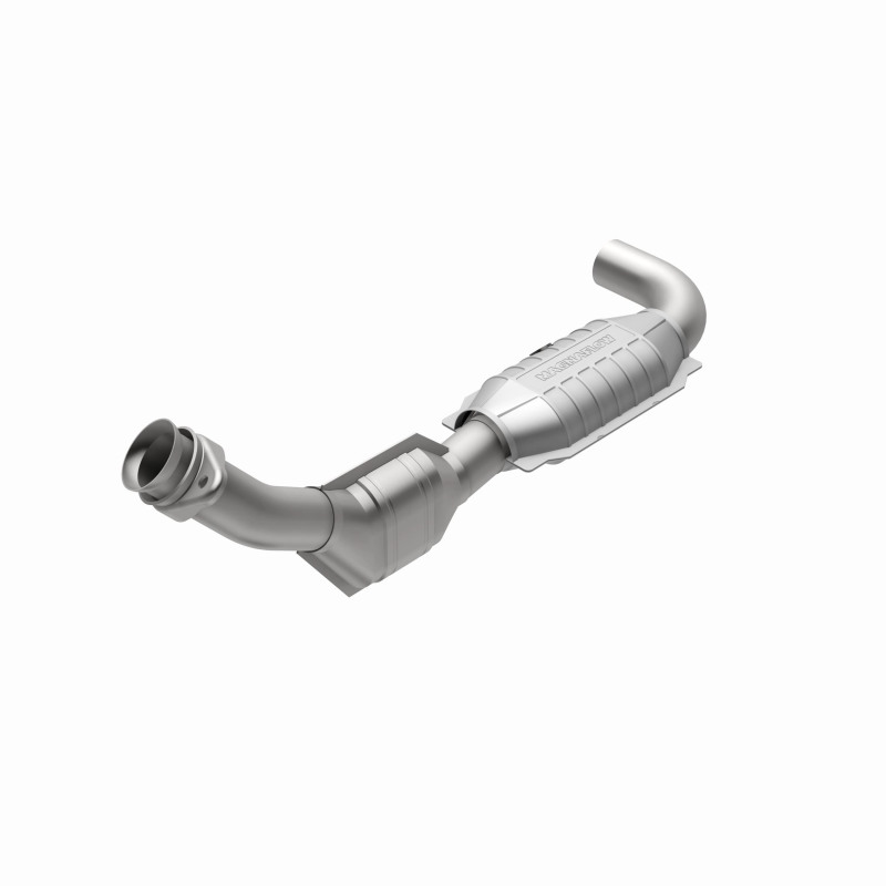 Ford F-150 Catalytic Converter - Magnaflow - California Grade CARB Compliant Direct-Fit - `02-`03