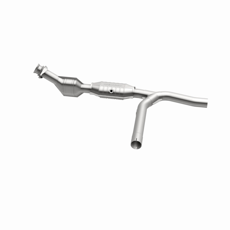 Ford F-150 Catalytic Converter - Magnaflow - California Direct-Fit - `02-`03