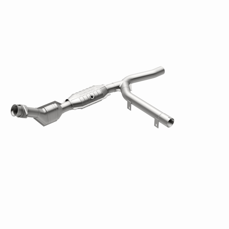 Ford F-150 Catalytic Converter - Magnaflow - California Direct-Fit - `02-`03