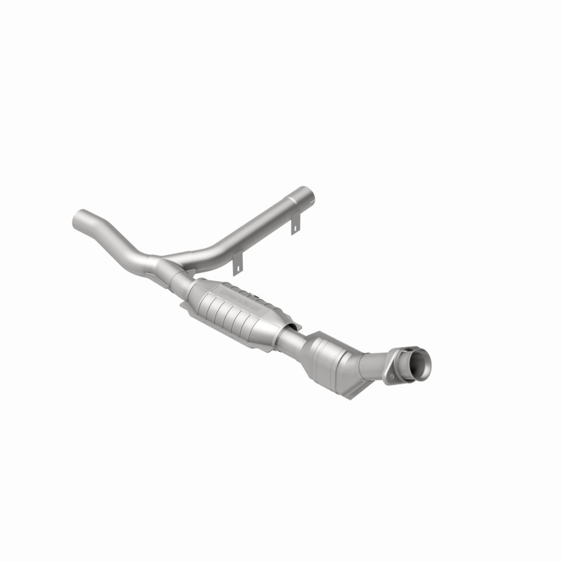 Ford F-150 Heritage Catalytic Converter - Magnaflow - California Direct-Fit - 2004