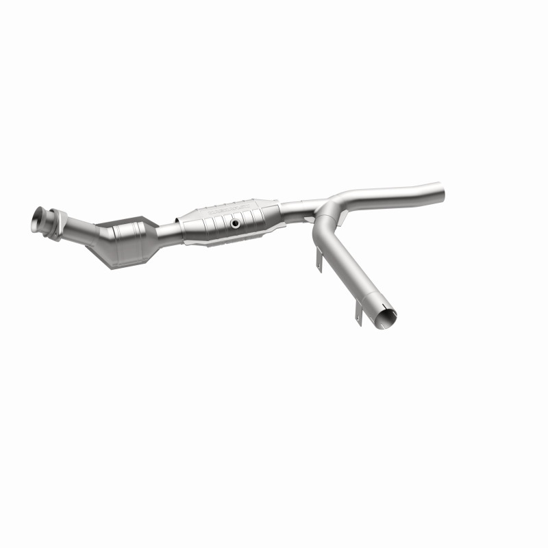 Ford F-150 Heritage Catalytic Converter - Magnaflow - California Direct-Fit - 2004