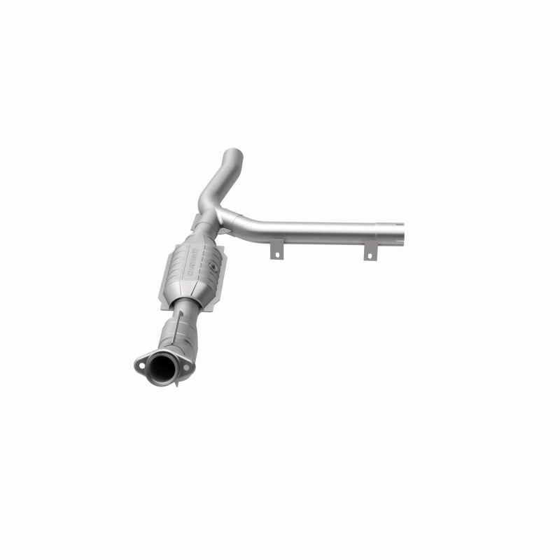 Ford F-150 Heritage Catalytic Converter - Magnaflow - California Direct-Fit - 2004