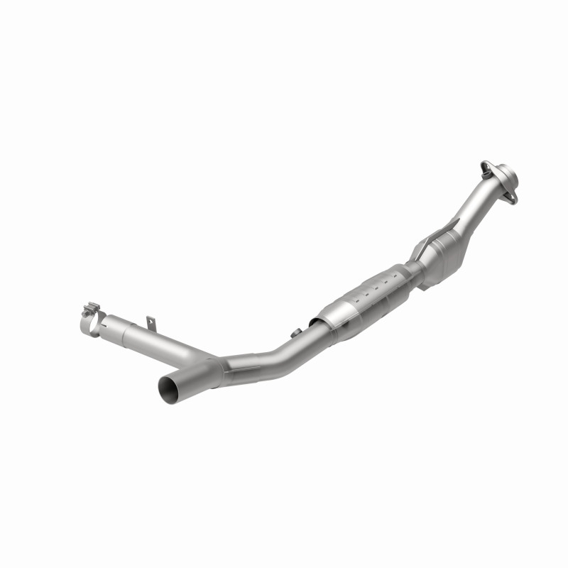 Ford F-150 Catalytic Converter - Magnaflow - Direct-Fit - `02-`03