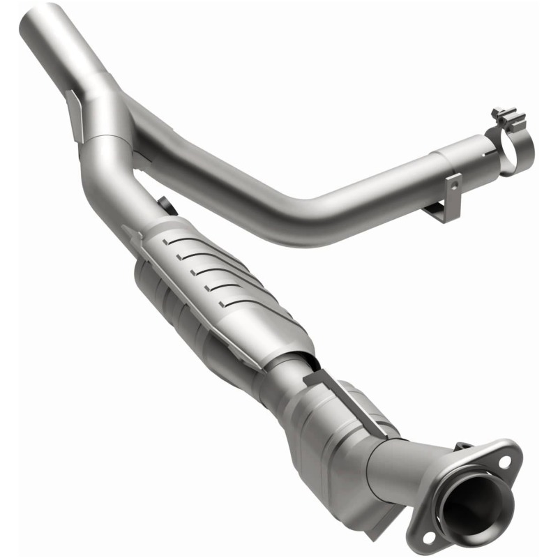 Ford F-150 Catalytic Converter - Magnaflow - Direct-Fit - `02-`03