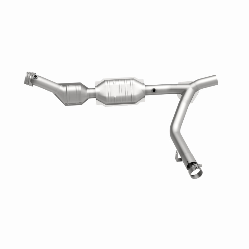 Ford F-150 Heritage Catalytic Converter - Magnaflow - Direct-Fit - 2004