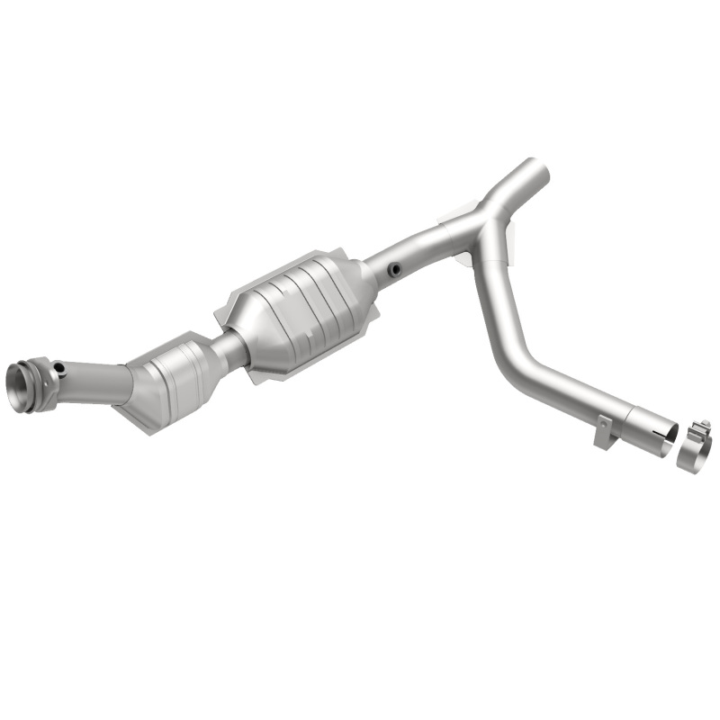 Ford F-150 Heritage Catalytic Converter - Magnaflow - Direct-Fit - 2004