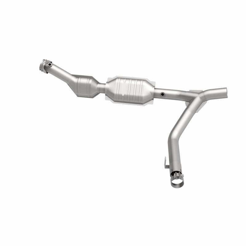 Ford F-150 Heritage Catalytic Converter - Magnaflow - Direct-Fit - 2004