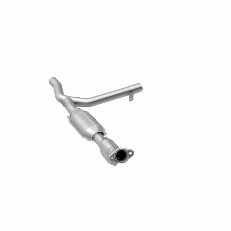 Ford F-150 Catalytic Converter - Magnaflow - California Grade CARB Compliant Direct-Fit - `02-`03