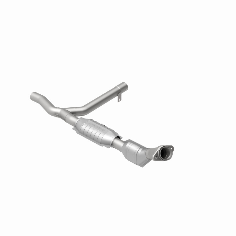 Ford F-150 Heritage Catalytic Converter - Magnaflow - California Grade CARB Compliant Direct-Fit - 2004