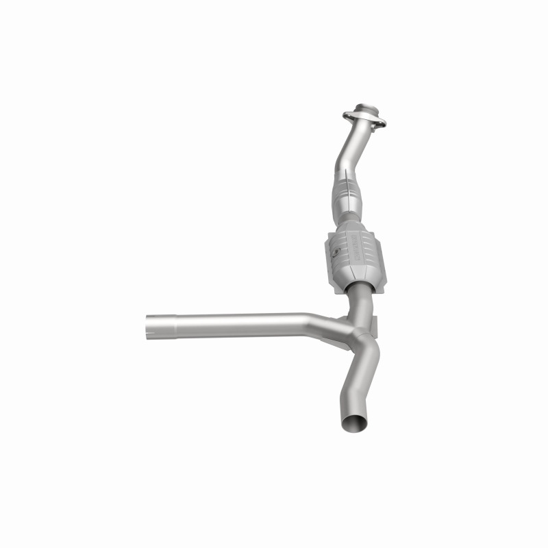 Ford F-150 Heritage Catalytic Converter - Magnaflow - California Grade CARB Compliant Direct-Fit - 2004