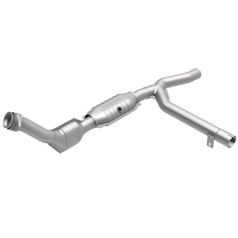 Ford F-150 Heritage Catalytic Converter - Magnaflow - California Grade CARB Compliant Direct-Fit - 2004