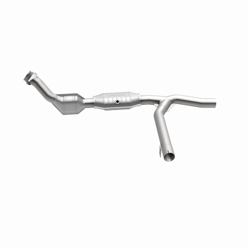Ford F-150 Heritage Catalytic Converter - Magnaflow - California Grade CARB Compliant Direct-Fit - 2004