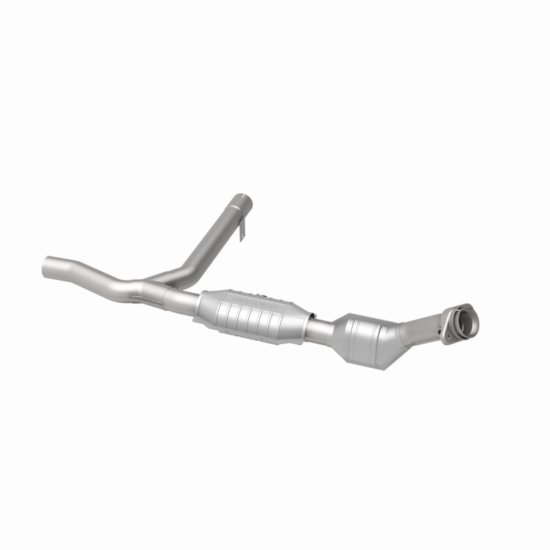 Ford F-150 Heritage Catalytic Converter - Magnaflow - California Grade CARB Compliant Direct-Fit - 2004