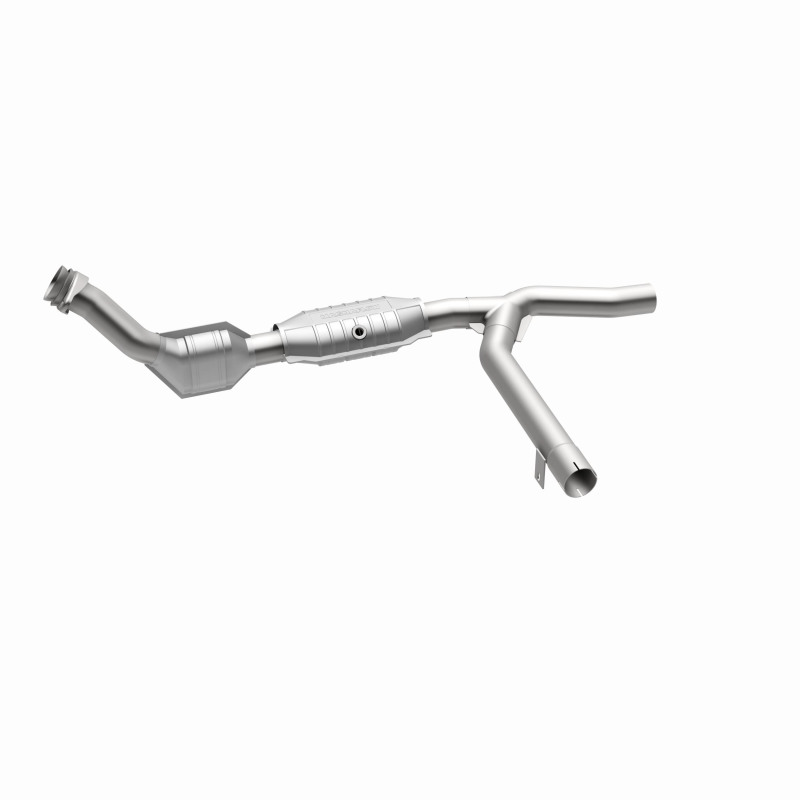 Ford F-150 Heritage Catalytic Converter - Magnaflow - California Grade CARB Compliant Direct-Fit - 2004