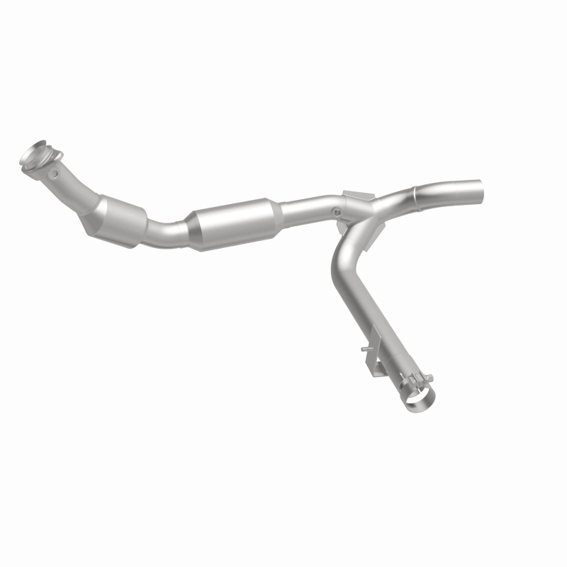 Ford F-150 Catalytic Converter - Magnaflow - Direct Fit - `02-`03