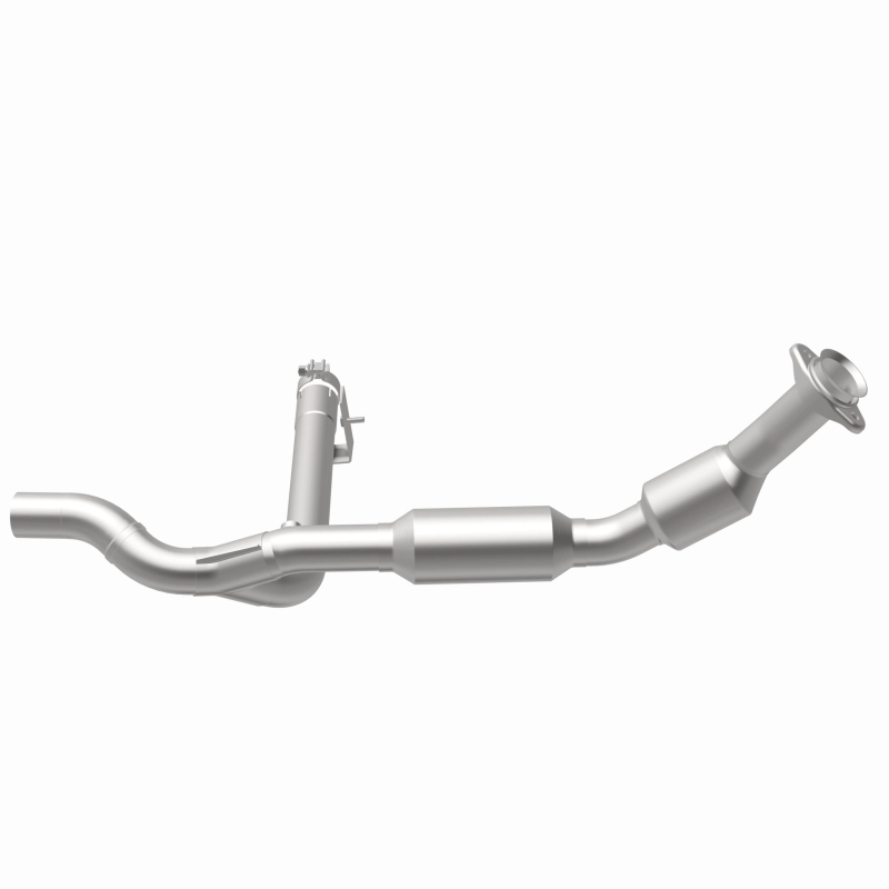 Ford F-150 Catalytic Converter - Magnaflow - Direct Fit - `02-`03