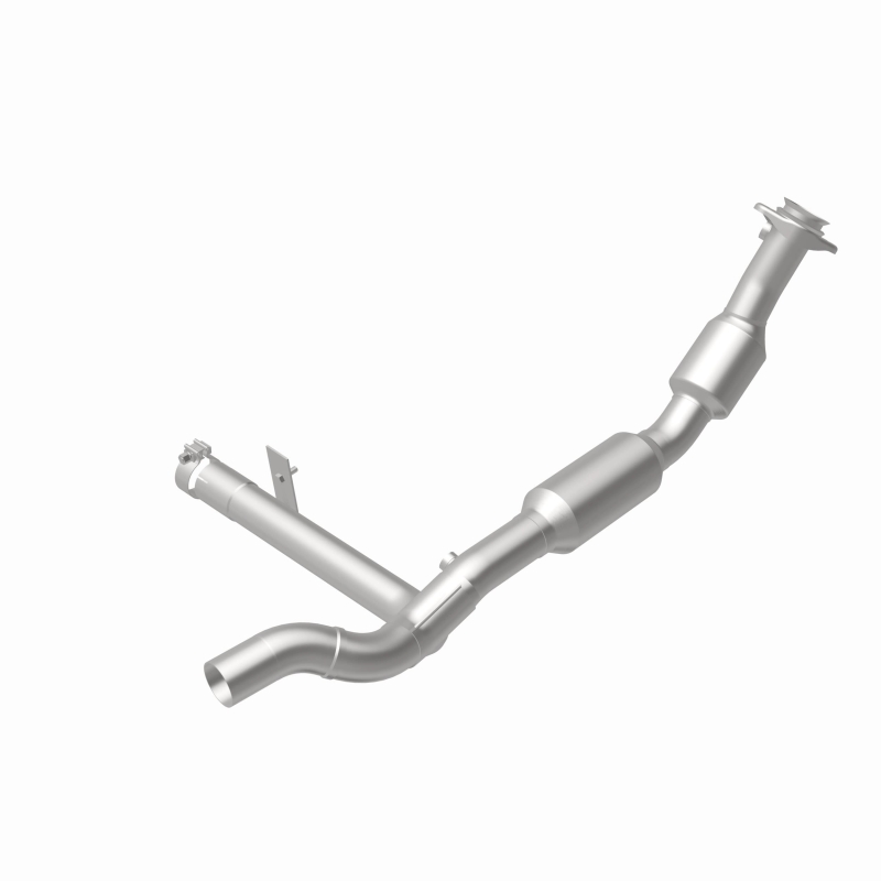Ford F-150 Catalytic Converter - Magnaflow - Direct Fit - `02-`03
