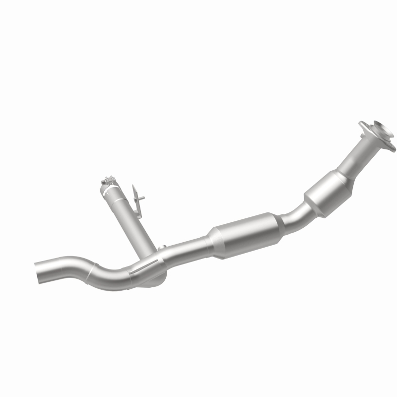 Ford F-150 Catalytic Converter - Magnaflow - Direct Fit - `02-`03