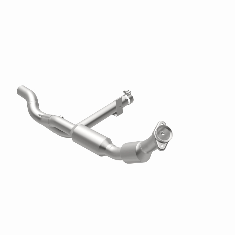 Ford F-150 Catalytic Converter - Magnaflow - Direct Fit - `02-`03