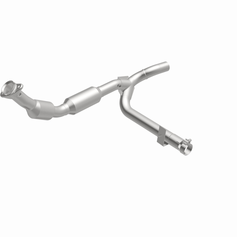 Ford F-150 Catalytic Converter - Magnaflow - Direct Fit - `02-`03