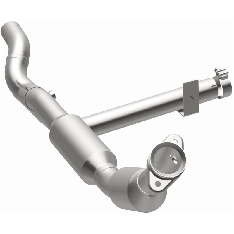 Ford F-150 Catalytic Converter - Magnaflow - Direct Fit - `02-`03