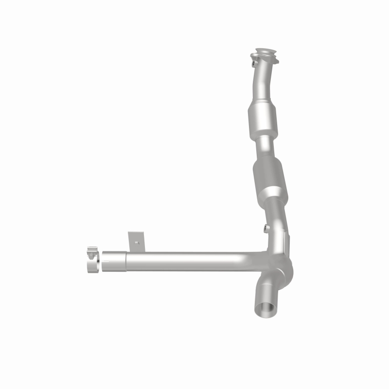 Ford F-150 Catalytic Converter - Magnaflow - Direct Fit - `02-`03